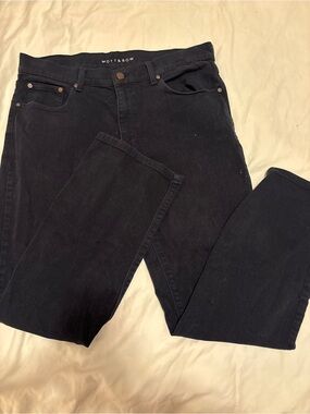 mott & bow jeans